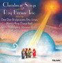 Christmas Songs - Ray Brown Trio 