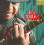 Blues On My Back - Troy Turner