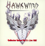 Live 1982 - Hawkwind