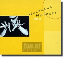 Music - Wolfgang Haffner
