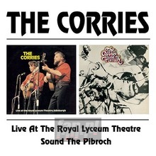 Live At The Royal Lyceum - The Corries
