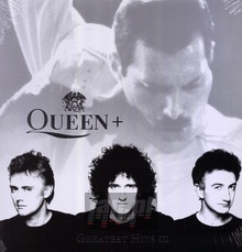 Greatest Hits III - Queen