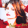 Come On Over - Shania Twain