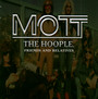 Friends & Relatives - Mott The Hoople