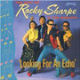 Best Of-Looking For An EC - Rocky Sharpe  & The Repla