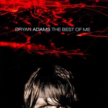 Best Of Me - Bryan Adams