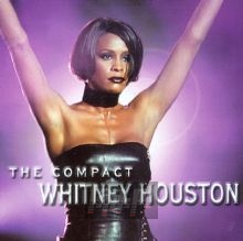 The Compact Whitney Houston - Whitney Houston