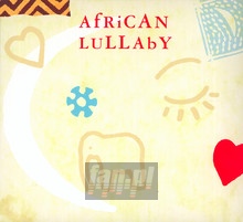 African Lullaby - V/A