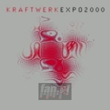 Expo 2000 - Kraftwerk