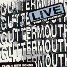 Live - Guttermouth