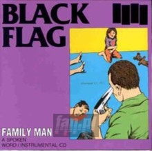 Family Man - Black Flag