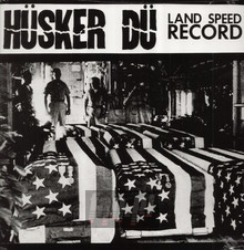 Land Speed Records - Husker Du