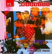 It's Madness - Madness