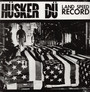 Land Speed Records - Husker Du