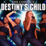 The Compact Destiny's Child - Destiny's Child