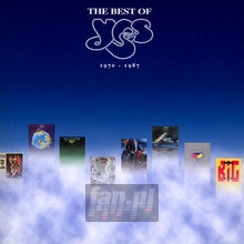 Best Of - Yes