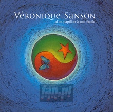 D'un Papillon A' Une Etoi - Veronique Sanson - bigger D'un Papillon A' Une Etoi - Veronique Sanson