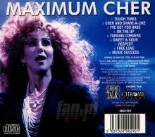 Maximum Biography - Cher