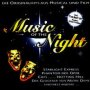 Music Of The Night - V/A
