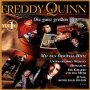 Die Ganz Grossen Hits 1 - Freddy Quinn