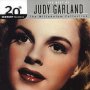 The Best Of 20TH Century - Judy Garland