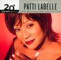 The Best Of 20TH Century - Patti Labelle