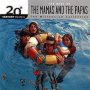The Best Of 20TH Century - The Mamas and The Papas
