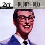 The Best Of 20TH Century Maste - Buddy Holly