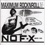 Maximum Rock'n'roll - NOFX
