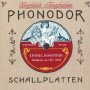 Phonodor-Aufnahmen Von - Lionel Hampton