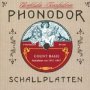 Phonodor-Aufnahmen Von - Count Basie