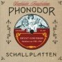 Phonodor-Aufnahmen Von - Benny Goodman