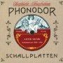 Phonodor-Aufnahmen Von - Artie Shaw