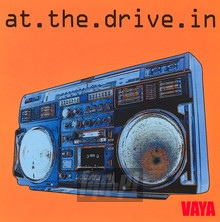 Vaya - At The Drive-In
