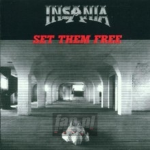 Set Them Free - Insania Set Them Free - Insania