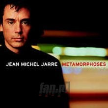 Metamorphoses - Jean Michel Jarre 