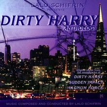 Dirty Harry  OST - Lalo Schifrin