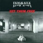 Set Them Free - Insania