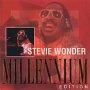 Millennium Edition - Stevie Wonder