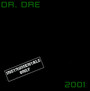 DR Dre 2001 - DR. Dre