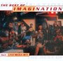 Best Of-Just An Illusion - Imagination