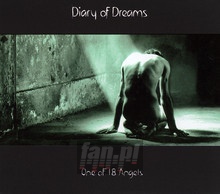 One Of 18 Angels - Diary Of Dreams - bigger One Of 18 Angels - Diary Of Dreams