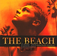 The Beach  OST - V/A