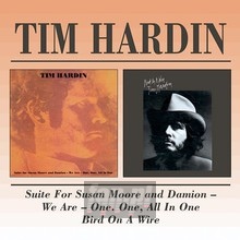 Suite For Susan Moore & D - Tim Hardin