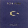 Passport - Khan