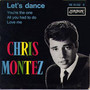 Let's Dance - Chris Montez