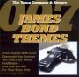 The James Bond Themes  OST - V/A