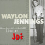 The Restless Kid, Live At - Waylon Jennings