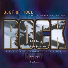 Best Of Rock - V/A
