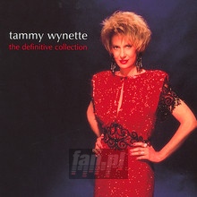 The Definitive Collection - Tammy Wynette